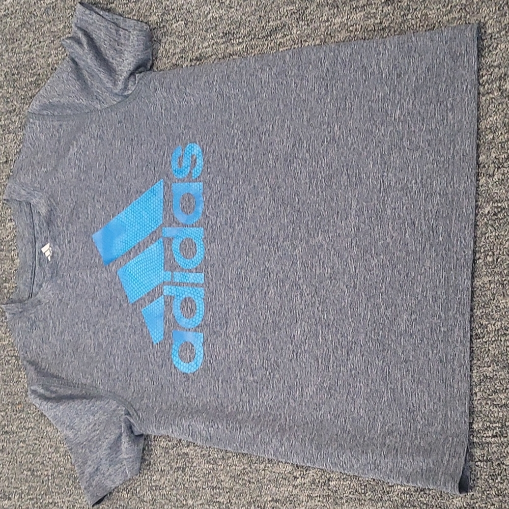 Boys Adidas Small Shirt